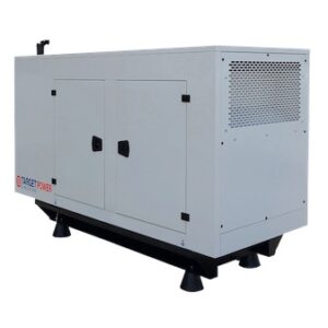 725KVA Diesel Generator – Perkins Engine