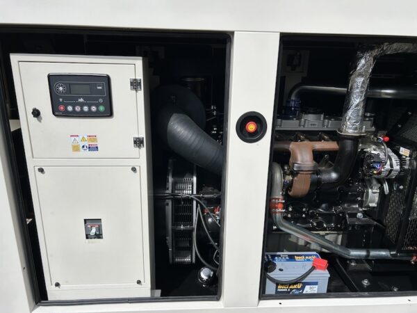 225KVA Diesel Generator – Perkins Engine – TP225 – Target Power