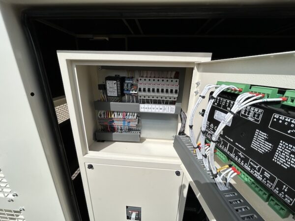 225KVA Diesel Generator – Perkins Engine – TP225 – Target Power