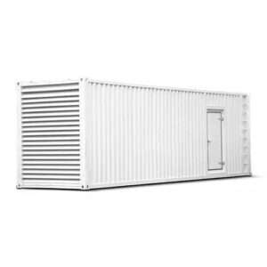 CONTAINERISED GEN 1650KVA Containerized Diesel Generator – Perkins Engine – TP1650-C