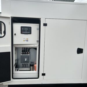 225KVA Diesel Generator – Volvo Engine – TV225