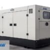 FAW 23KVA 3 Phase SuperSilent Diesel Generator 30KVA Diesel Generator ( Faw 3 Phase Supper Silent)