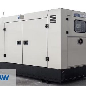 FAW 23KVA Diesel Generator (3 Phase Super Silent)