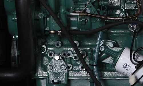 FAW 15KVA 3 Phase Diesel Generator for Home & Business 30KVA Diesel Generator ( Faw 3 Phase Supper Silent)